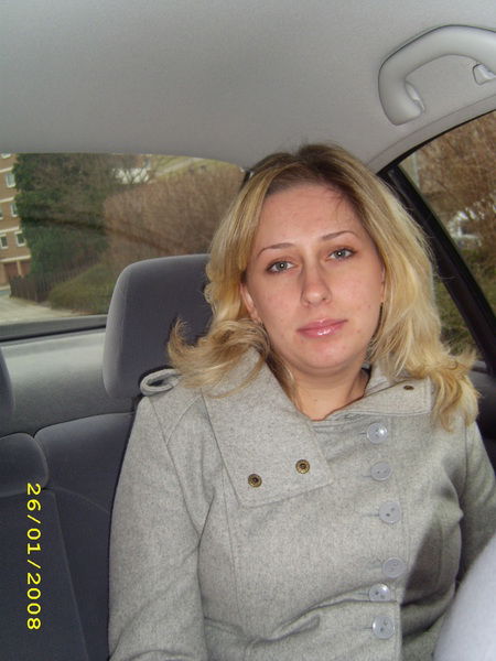 Ирина Шауберт