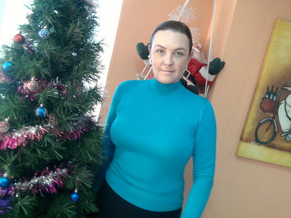 Алла Кудачева