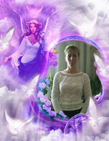 Екатерина Хромова