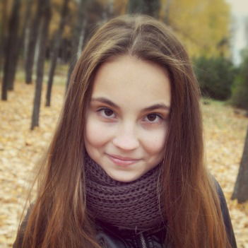 Валерия Канатова