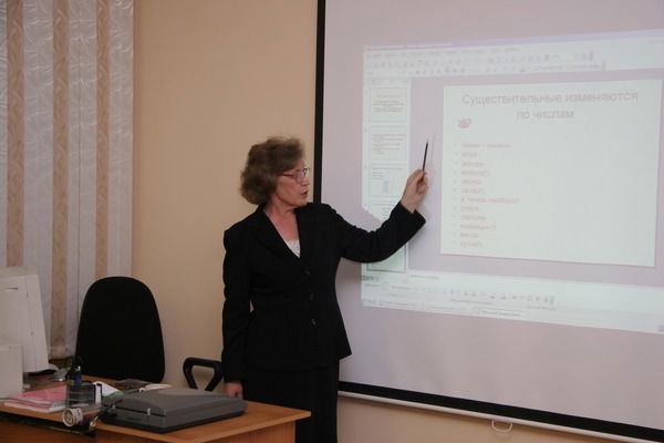 Валентина Глушкова