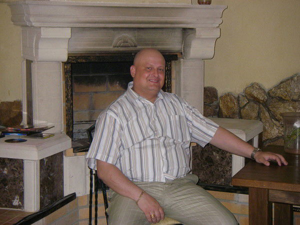 Роман Хрящев