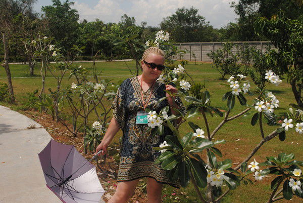 Оксана Аликина