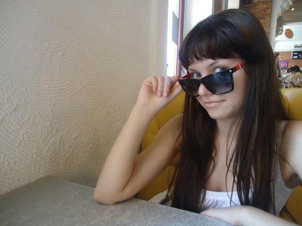 Виктория Мубинова