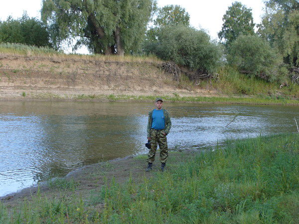 Виталий Долгушин