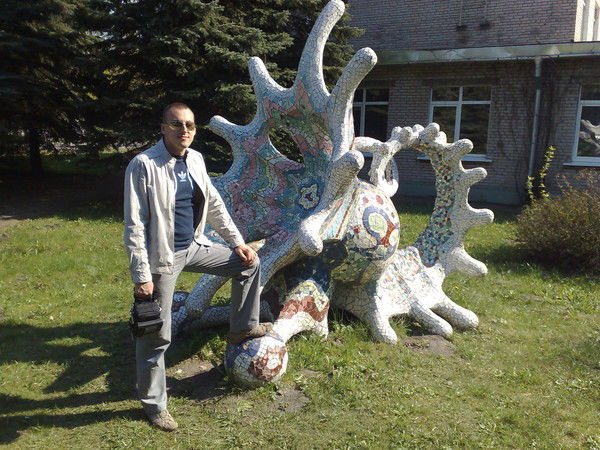 Евгений Зайцев