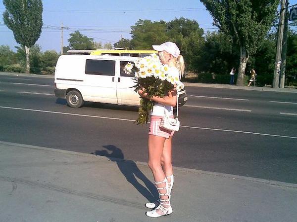 Котя Хулиганова