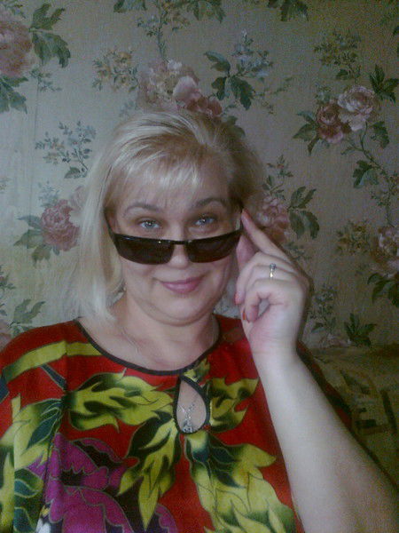 Ирина Давыдчик