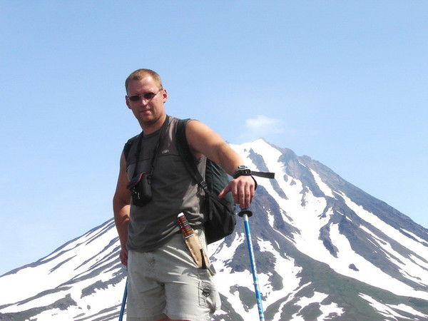 Сергей Петров