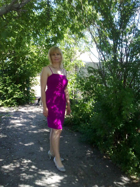 Елена Михайленко