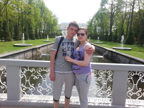 Ольга Руденко