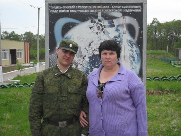 Альбина Полякова