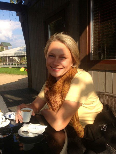 Вита Черникова