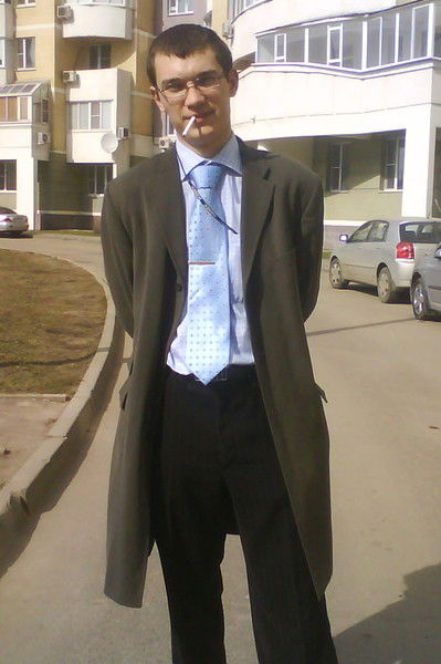 Геннадий Попков