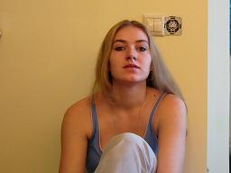 Мария Кувшинова