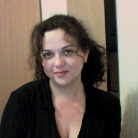 Елена Ракитянская