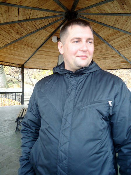 Сергей Сычев