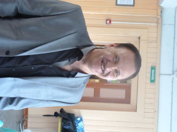 Сергей Бычковский