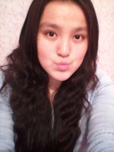 Самая Счастливая.........