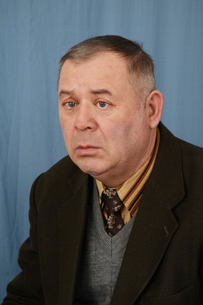 Микита Мельник