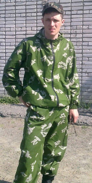 Иван Ушаков