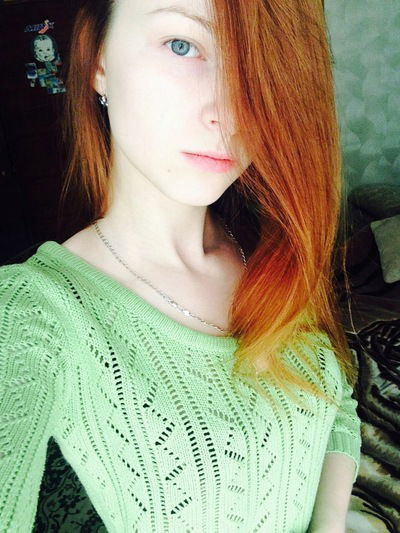 Кристина Сёмочкина