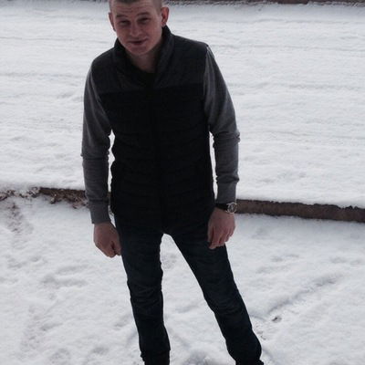 Сергей Чупраков