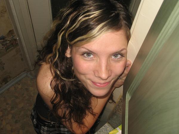 Мария Маслова