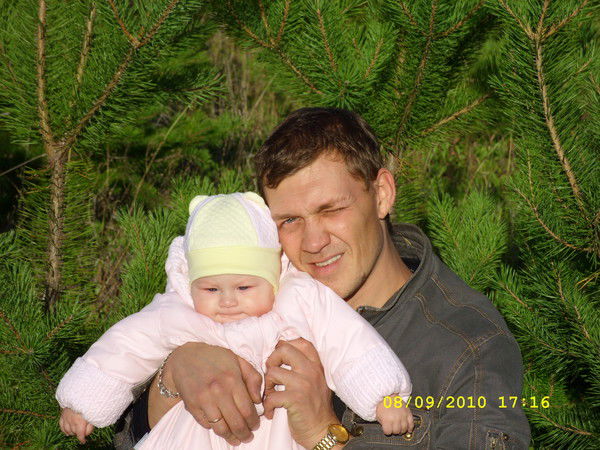 Алексей Перунов