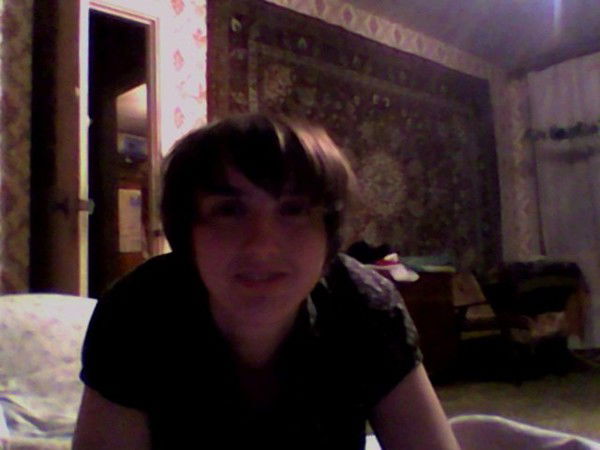 Наталья Сомова