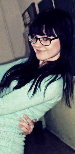 Настёночка ?