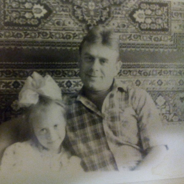 Таня Гладилова