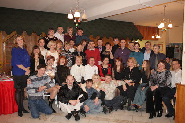 Евгений Худяков