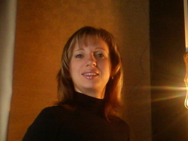 Татьяна Калачева