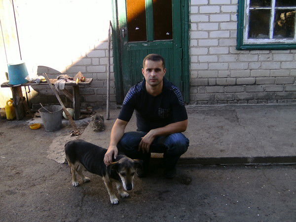 Руслан Чмырь