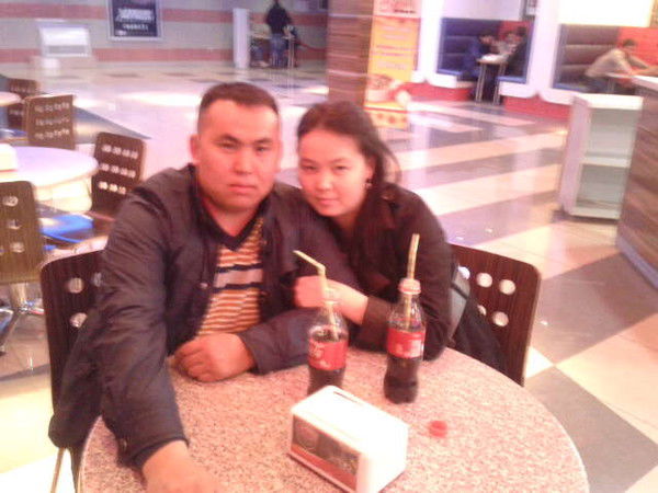 Арман Пернеханов