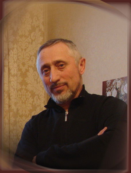 Владимир Воловод