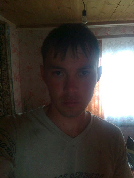 Тимур Сагитов