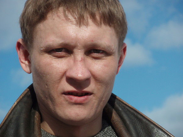 Илья Тюриков