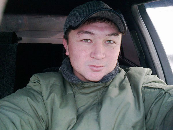 Даурен Каламбаев