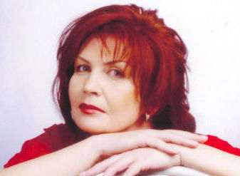 Марина Захарова