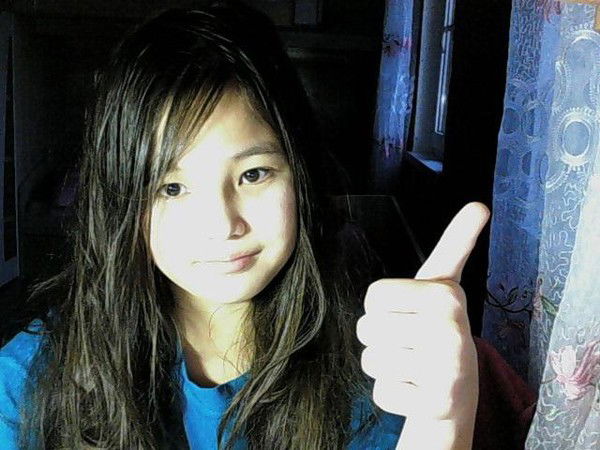 Асемгуль Еролеева