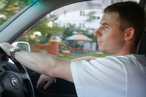 Андрей Крепишев