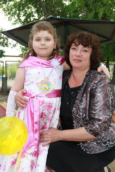 Татьяна Лебедева