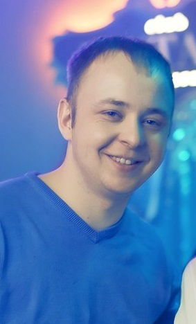 Михаил Сушков