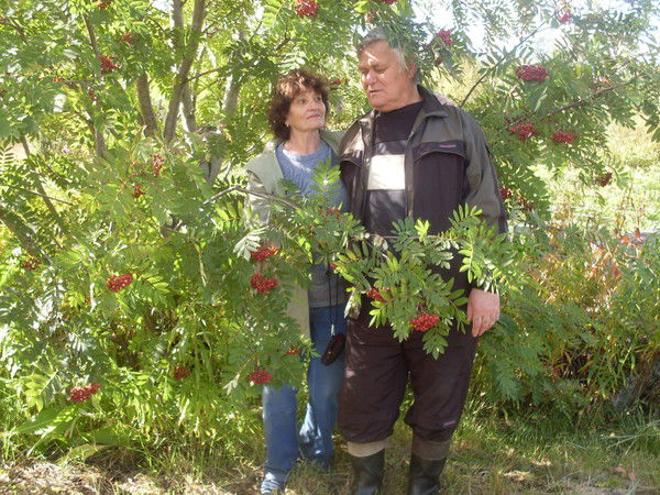 Надежда Абашкина