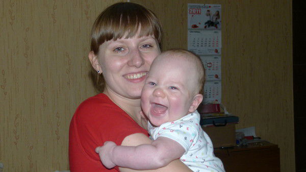 Анна Воронцова