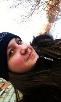 Виктория Вениаминова