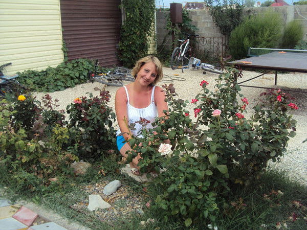 Елена Иванова