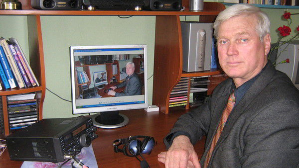 Анатолий Бесценный